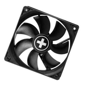 CASE FAN 60MM WHITE BOX/12V XF032 XILENCE