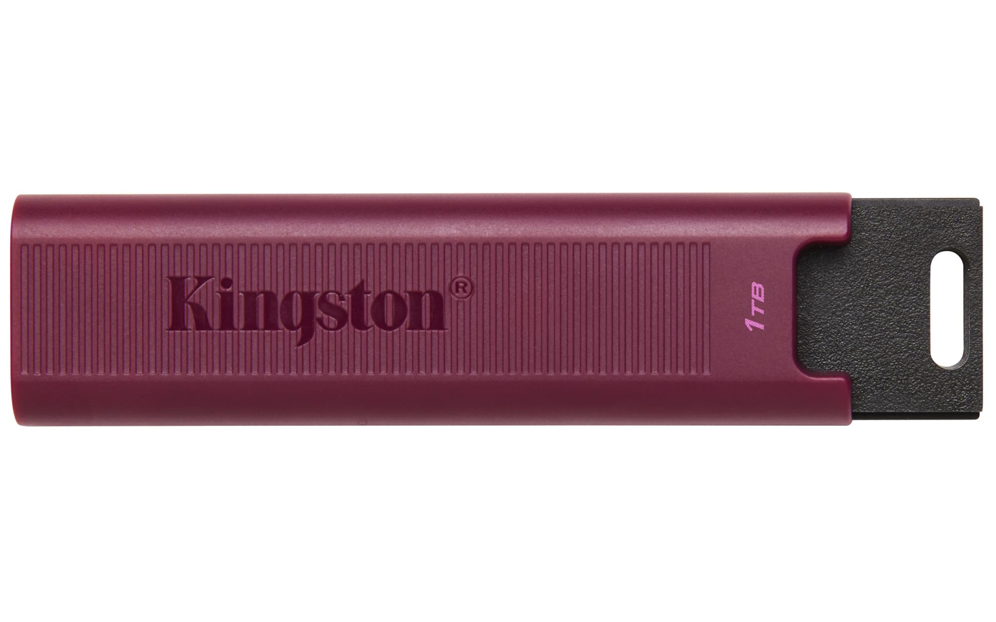 MEMORY DRIVE FLASH USB3.2/1TB DTMAXA/1TB KINGSTON - Image 7