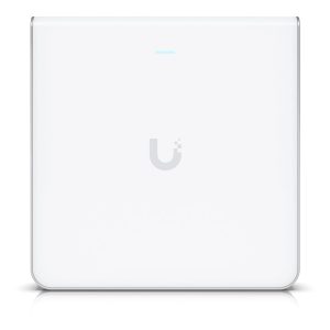 UBIQUITI U6-Enterprise-IW In-Wall AP