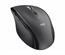 MOUSE USB LASER WRL M705/BLACK 910-001949 LOGITECH - Pilt 10