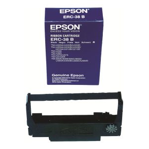 EPSON BLACK RIBBON FOR M300-TMU2