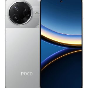 MOBILE PHONE POCO F7 PRO/12/256GB SILVER MZB0J93EU POCO