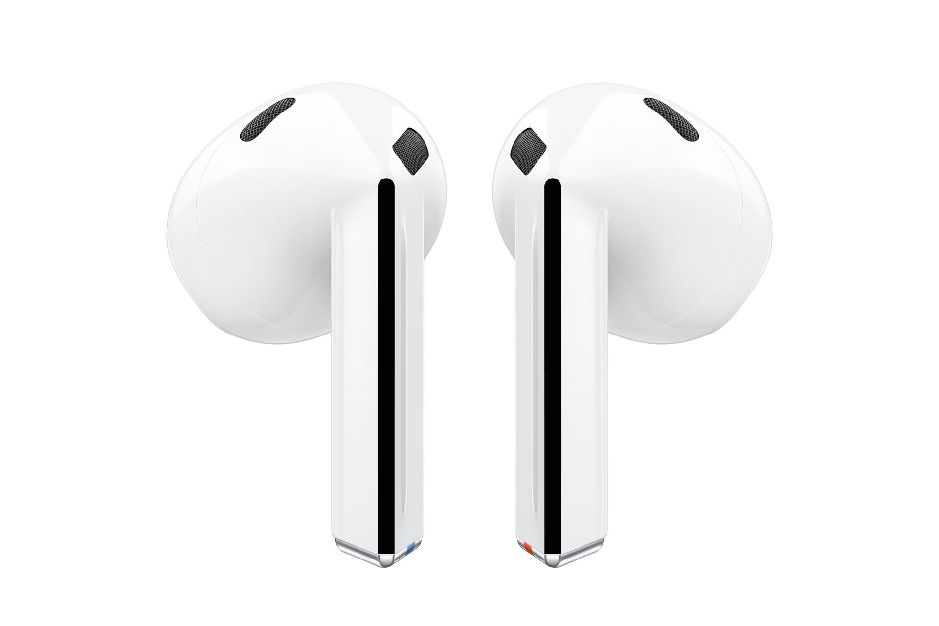 HEADSET GALAXY BUDS 3/WHITE SM-R530 SAMSUNG