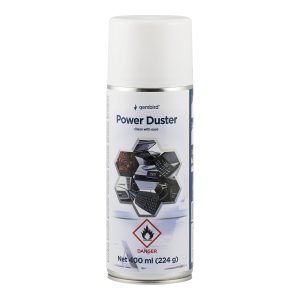 GEMBIRD CK-CAD-FL400-01 Air Duster