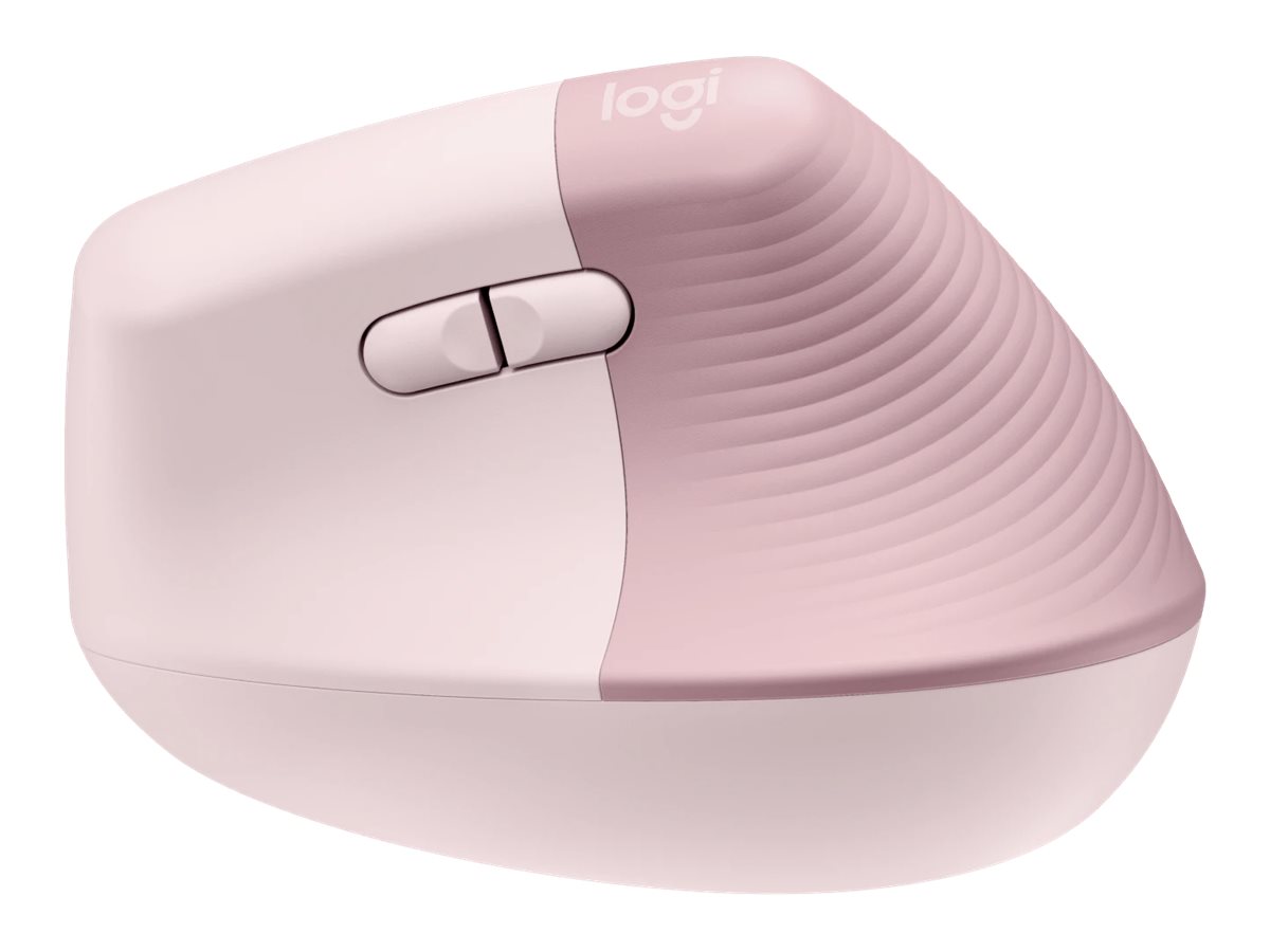LOGI Lift Vertical Ergonomic Mouse — изображение 2