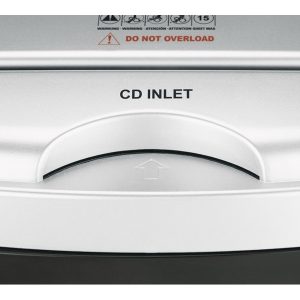 HSM 1030121 HSM Shredstar X15 - cross cu