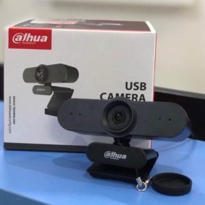 CAMERA WEBCAM FULL HD/HTI-UC320 DAHUA
