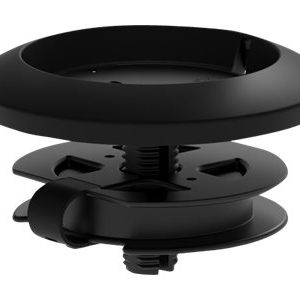 LOGI Rally Mic Mount black