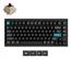 KEYBOARD WRL Q1 ULTRA/BLACK Q1U-M3 KEYCHRON - Image 4