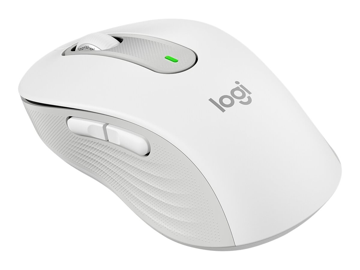 LOGI Signature M650 L Mouse large size — изображение 8