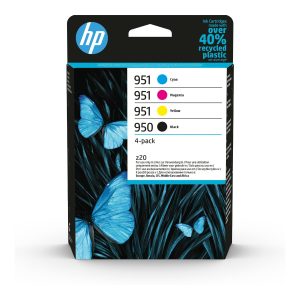 HP 950 must 951 CMY originaaltint
