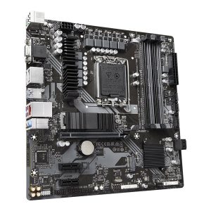 GIGABYTE B760M DS3H LGA1700 DDR4