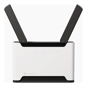 MIKROTIK Chateau LTE18 ax LTE Router