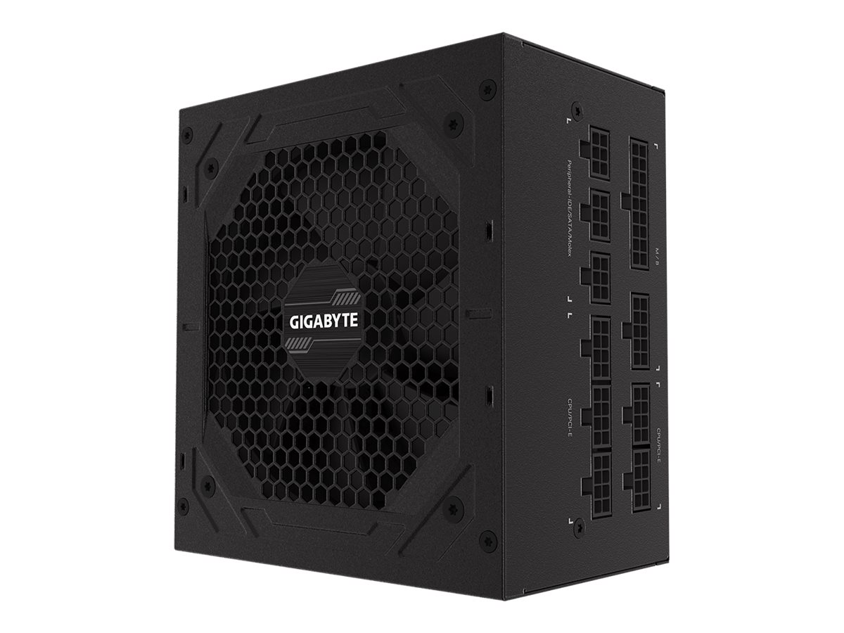 GIGABYTE POWER SUPPLY 850W 80+ Gold - Image 5