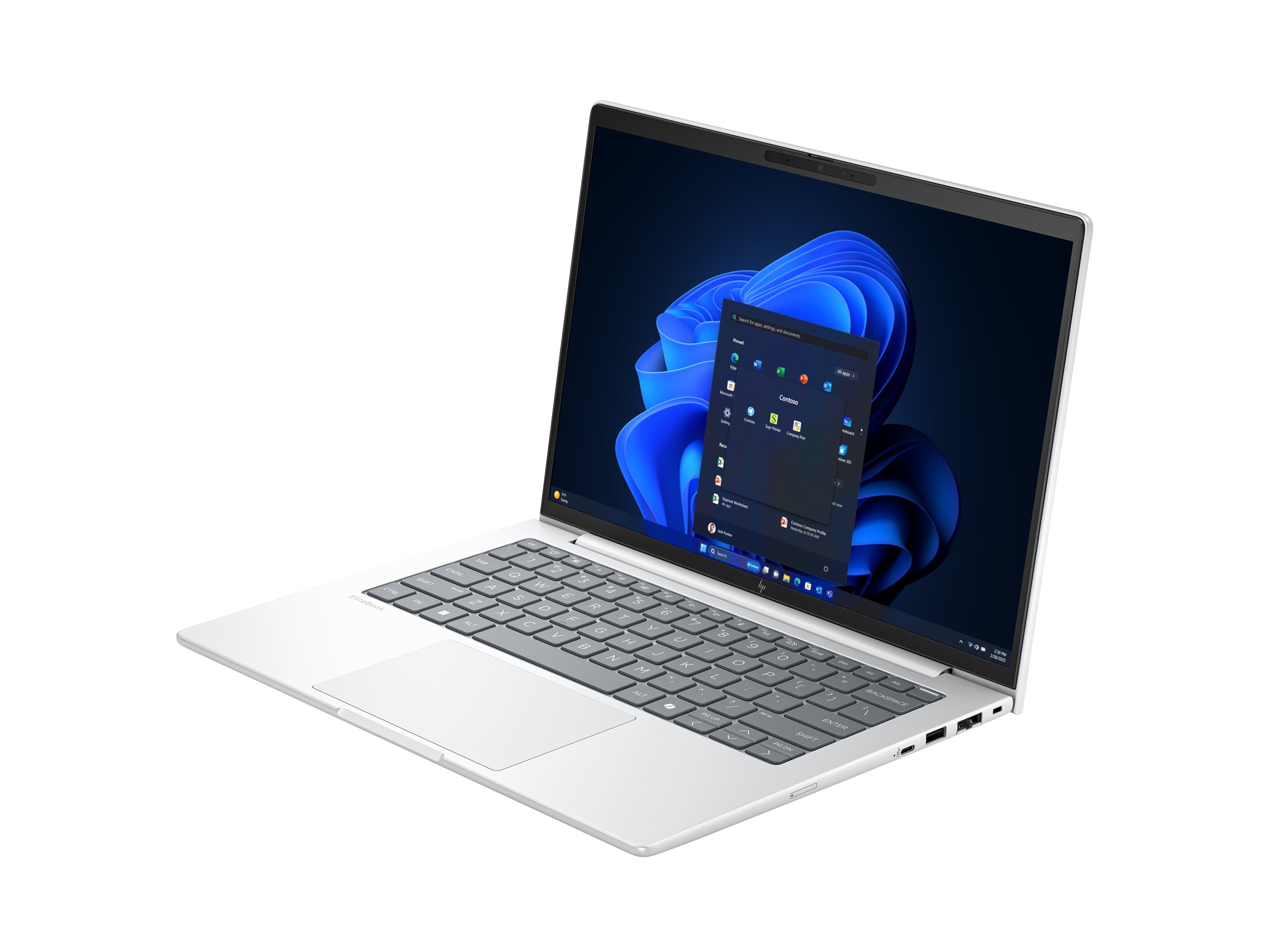 HP EB 8 G1i 14 U5 225U 14i 32GB/512 (ML)