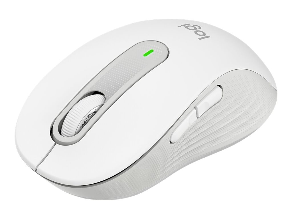 LOGI Signature M650 L Mouse large size — изображение 4