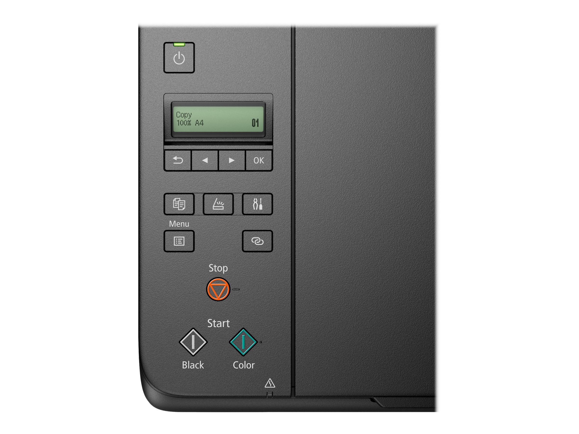CANON PIXMA G650 MFP colour ink-jet - Pilt 4