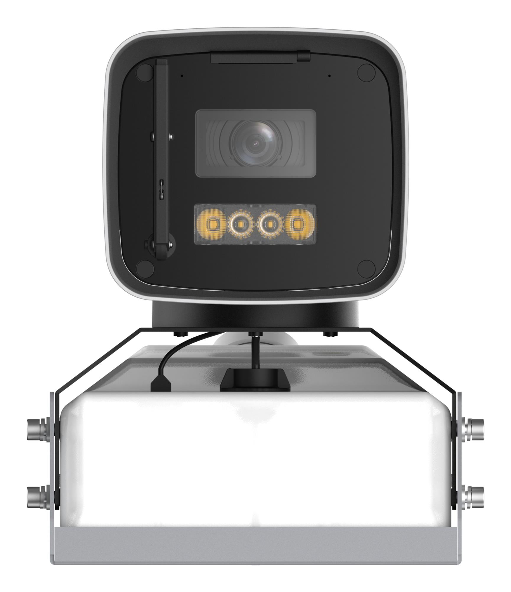 NET CAMERA 4MP BULLET/IPC-HFW8449J-Z-2712-SC DAHUA — изображение 3