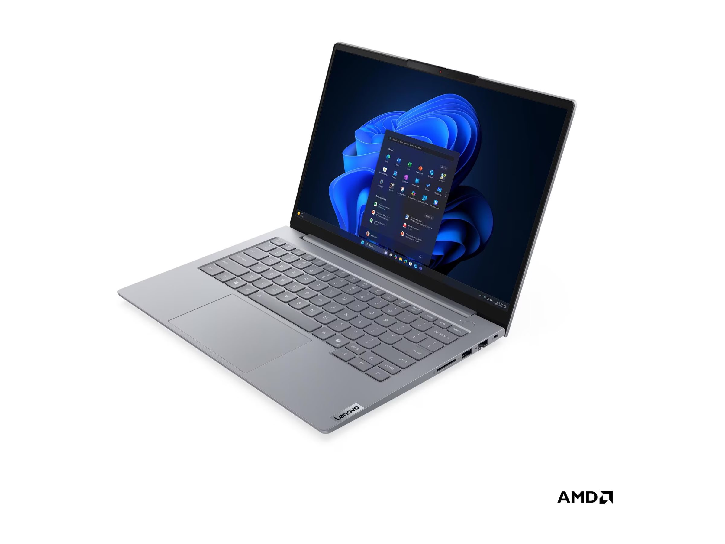 LENOVO TB 14 G9 R5-220 14" 16 GB 512 GB - Pilt 6