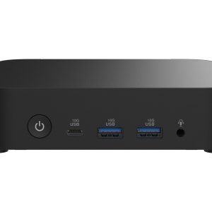 ASUS RNUC14MNK9700002 BB Intel N97 Kit