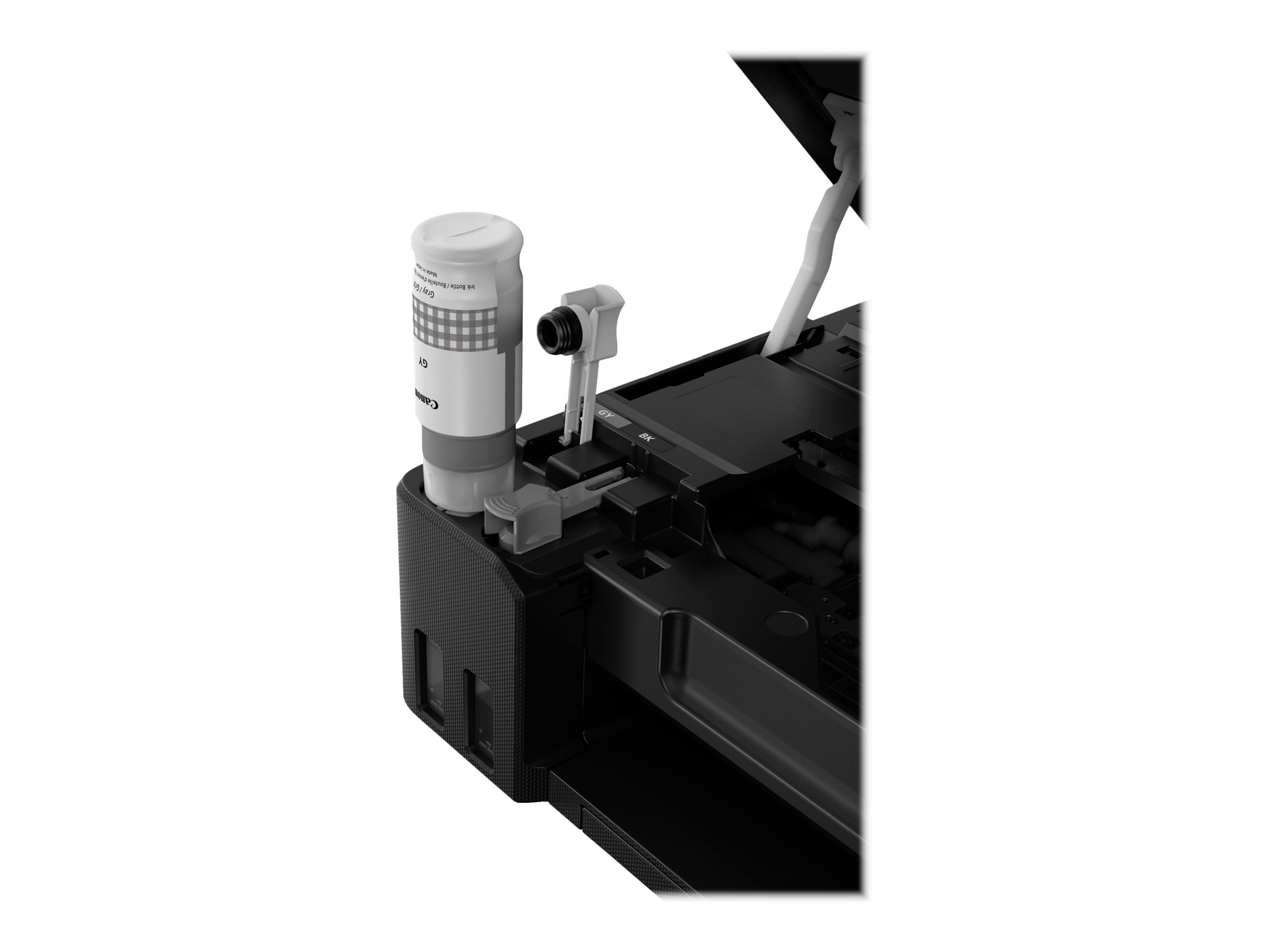CANON PIXMA G650 MFP colour ink-jet - Pilt 8