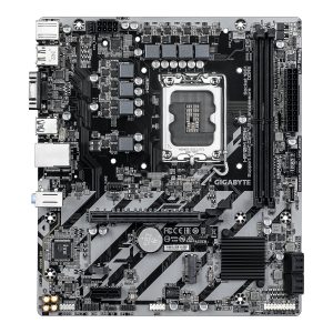 GIGABYTE H810M S2H LGA1851 MB