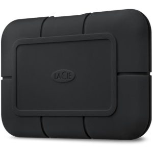 External SSD|LACIE|2TB|USB 3.1|USB-C|STHZ2000800