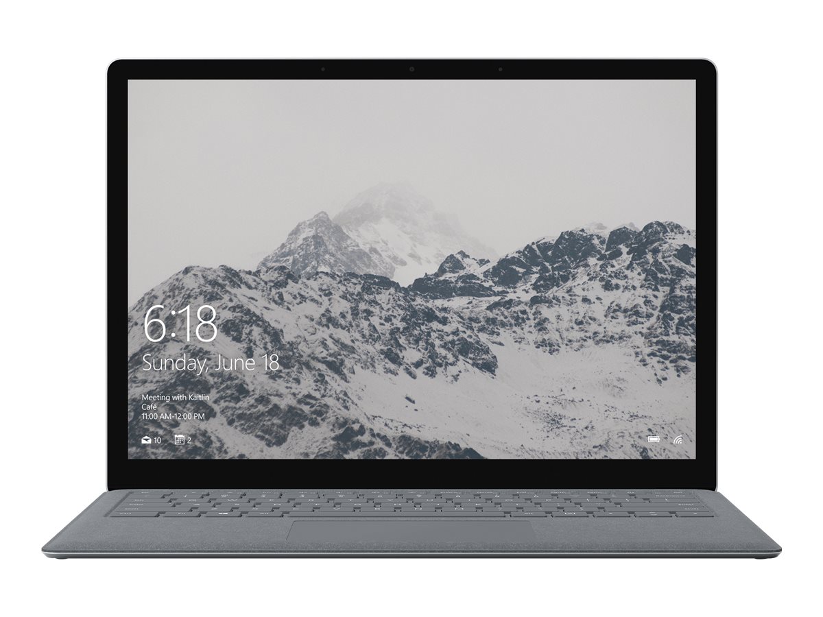 MS Srfc Laptop7 13i Plus 16GB 512GB - Pilt 6