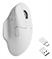 MOUSE USB OPTICAL WRL M7/WHITE M7-A24 KEYCHRON — изображение 2