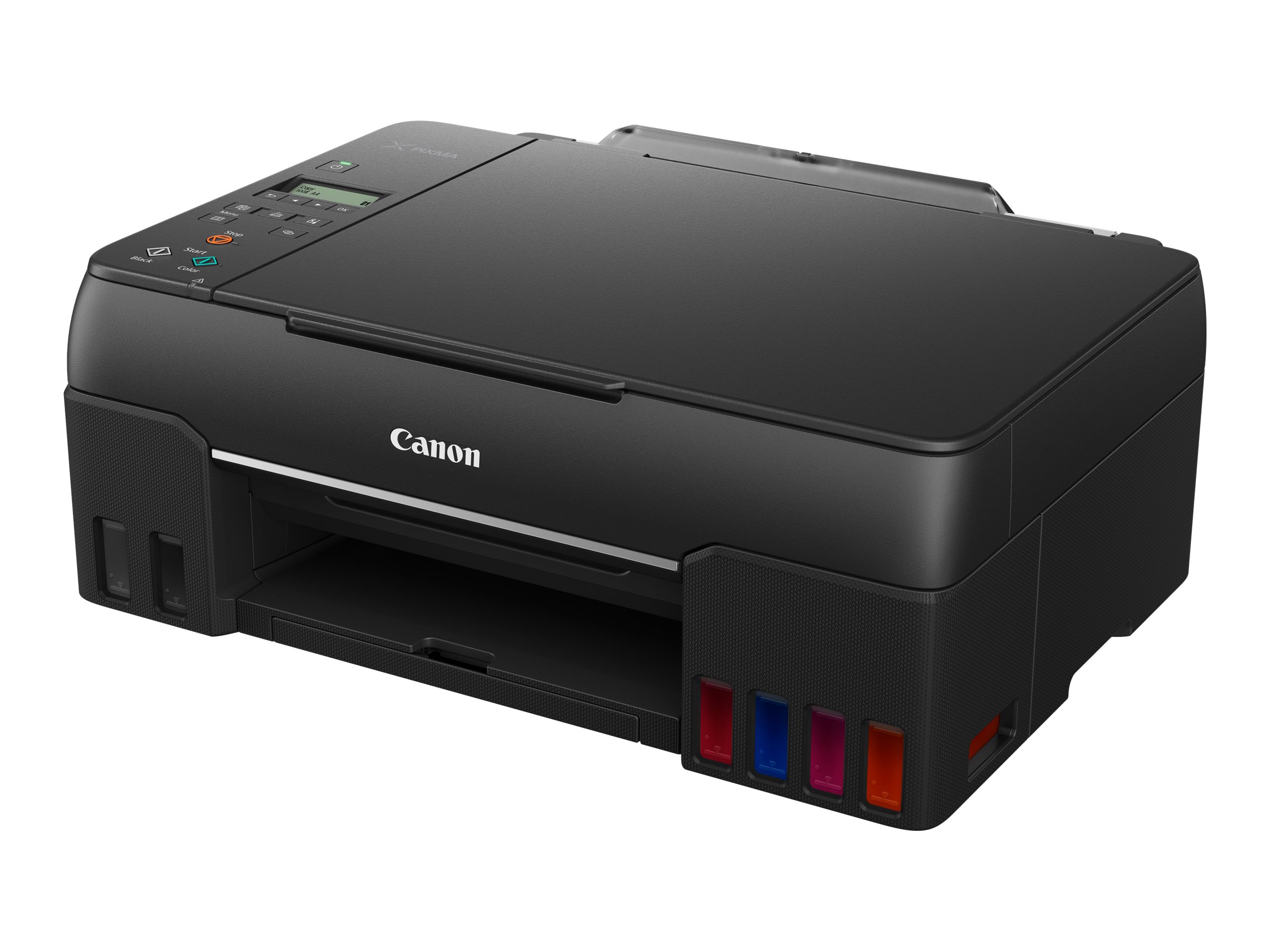 CANON PIXMA G650 MFP colour ink-jet - Pilt 14