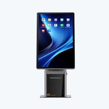 KIOSK SCO K1 21,5"/4/64GB K1TS-464 TELPO