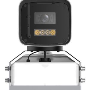 NET CAMERA 4MP BULLET/IPC-HFW8449J-Z-2712-SC DAHUA