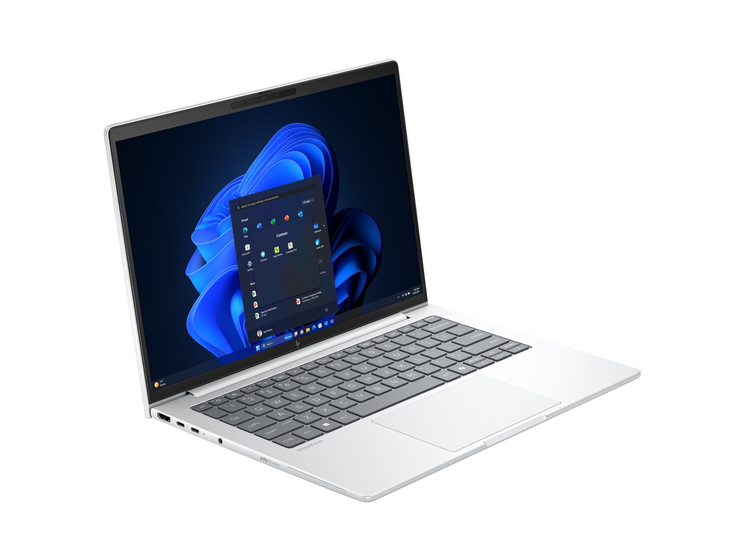 HP EB 8 G1i 14 U5 225U 14i 32GB/512 (ML) — изображение 4