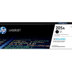 HP 205A Original Black LaserJet Toner