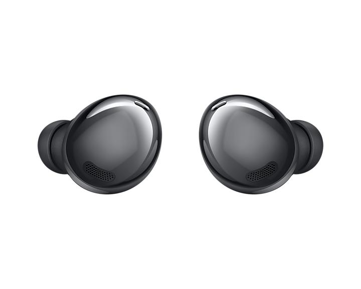 KÕRVAKLAPID GALAXY BUDS PRO/MUST SM-R190 SAMSUNG