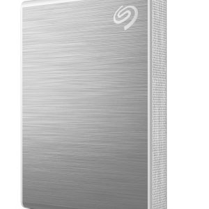 External SSD|SEAGATE|One Touch|2TB|USB-C|STKG1000401