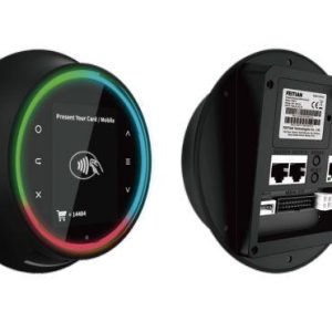 MOBIILNE POS-TERMINALI MOODUL/MEREVALVETA F360-2 FEITIAN