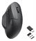 MOUSE USB OPTICAL WRL M7/BLACK M7-A23 KEYCHRON - Pilt 2