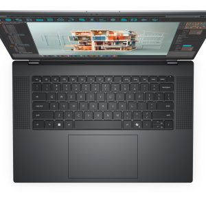 DELL Refurb Precision 16-5690 5 135H