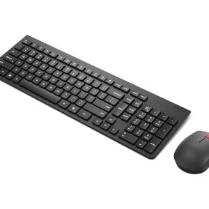 LENOVO Essential Wireless Combo