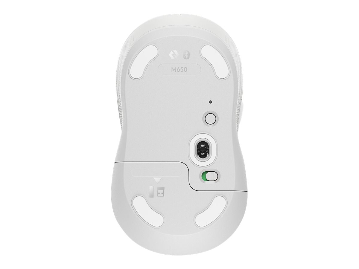 LOGI Signature M650 L Mouse large size — изображение 7
