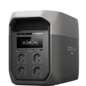 AKUJAAMA LISA-AKU/DELTA 3 MAX 5016401022 ECOFLOW