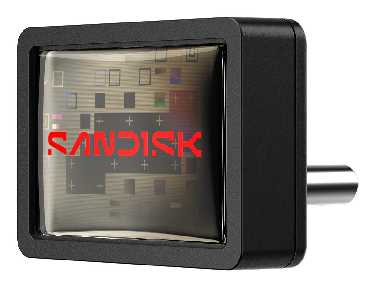 MEMORY DRIVE FLASH USB-C 512GB/SDCZ530-512G-G46 SANDISK - Pilt 3