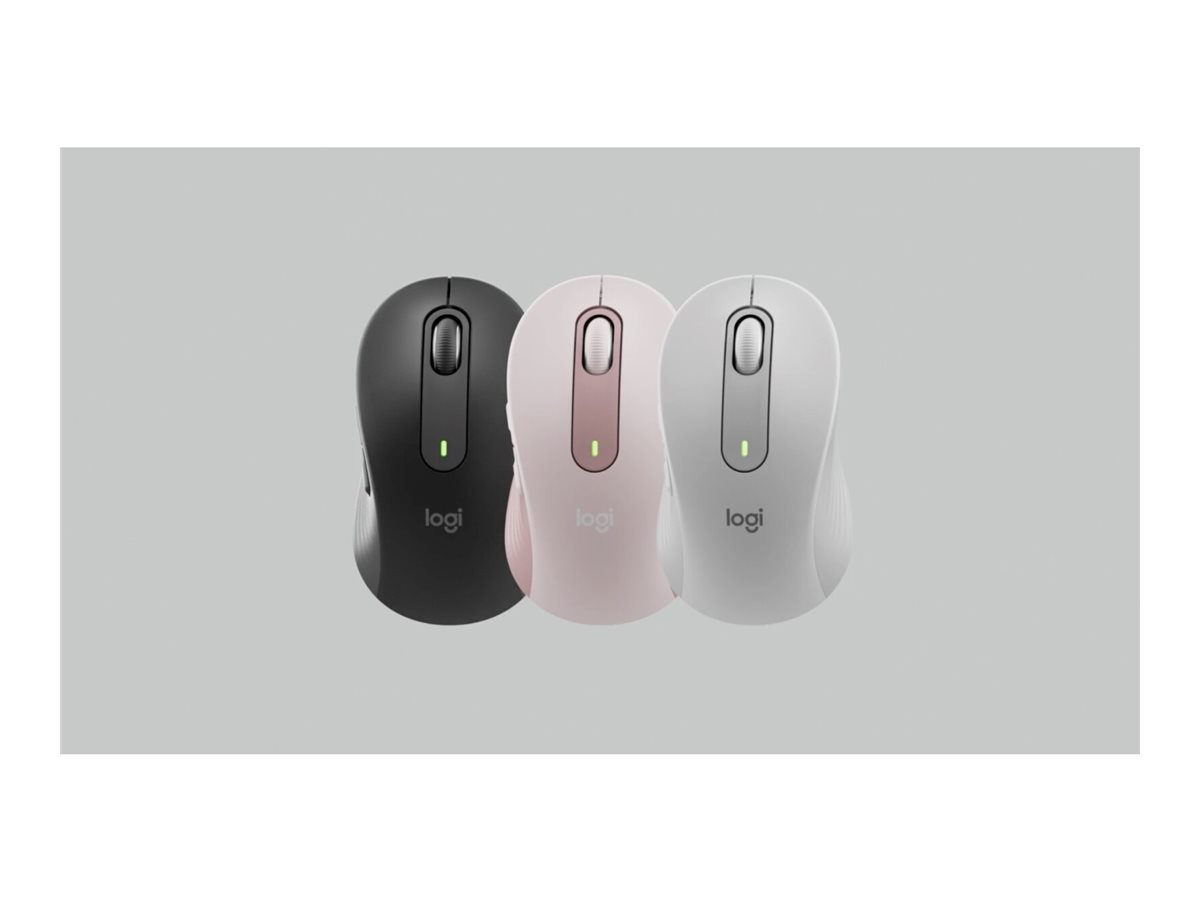 LOGI Signature M650 L Mouse large size — изображение 9