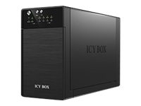 ICYBOX IB-RD3620SU3 IcyBox External RAID