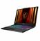 Notebook|MSI|Cyborg|17 B13WGKG|CPU Intel® CoreT i7|i7-13620H|17.3 "|1920 x 1080 pixels|RAM 16 GB|DDR5-SDRAM|SSD 1000 GB|Discrete graphics NVIDIA GeForce RTX 5070|8 GB|On-board graphics Yes|Numeric keypad Yes|OS installed Windows 11 Home|Colour Black|Weight 2.5 kg|5600 MHz|CYBORG17B13WGKG-231NL - Pilt 4