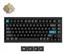 KEYBOARD WRL Q1 ULTRA/BLACK Q1U-M4 KEYCHRON - Image 6