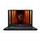 Notebook|MSI|Katana 17 HX B14WGK|CPU Intel® CoreT i7|i7-14650HX|17.3 "|1920 x 1080 pixels|RAM 16 GB|DDR5-SDRAM|SSD 1000 GB|Discrete graphics NVIDIA GeForce RTX 5070|8 GB|On-board graphics Yes|Numeric keypad Yes|OS installed Windows 11 Home|Colour Black|Weight 2.7 kg|5600 MHz|KATANA17HXB14WGK-264NL - Pilt 2