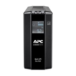 APC Back UPS Pro BR 900VA AVR LCD