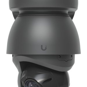 NET CAMERA AI PTZ INDUSTRIAL/BLACK UVC-AI-PTZ-B UBIQUITI
